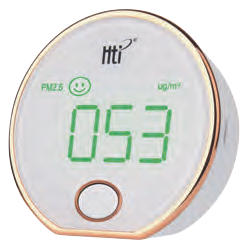 HT-403 PM2.5檢測(cè)儀