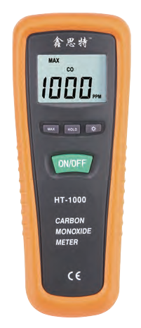 HT-1000/1000H -氧化碳檢測(cè)儀