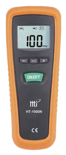 HT-1000N 氨氣檢測(cè)儀